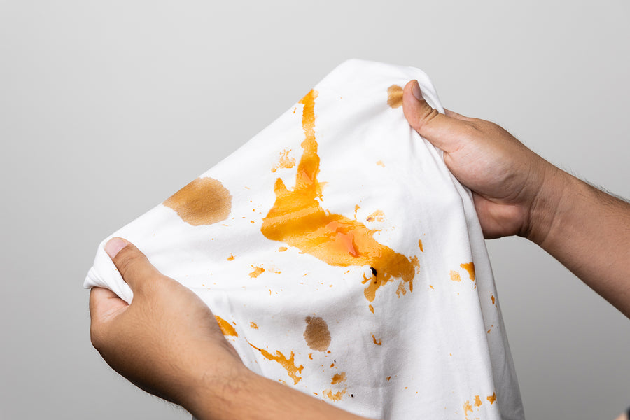 Eliminate Stains Naturally: Use a Natural Laundry Stain Remover