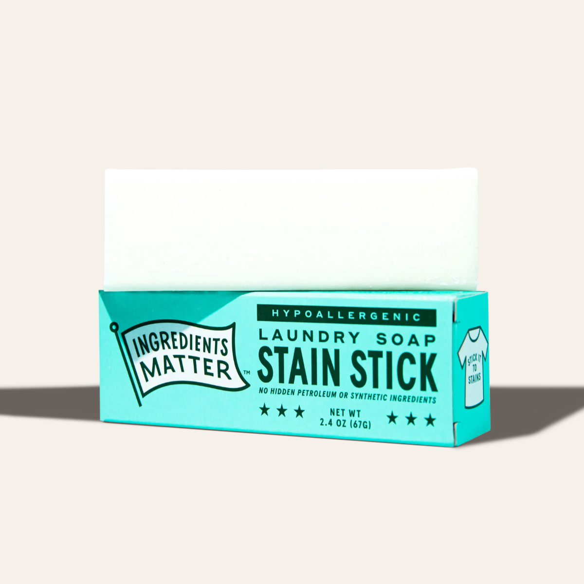 Stain Stick