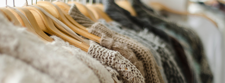 How to Launder Sweaters and Knits