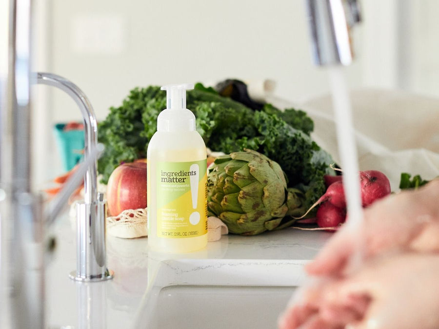 Antimicrobial Hand Soap is the Answer to Staying Healthy in 2020