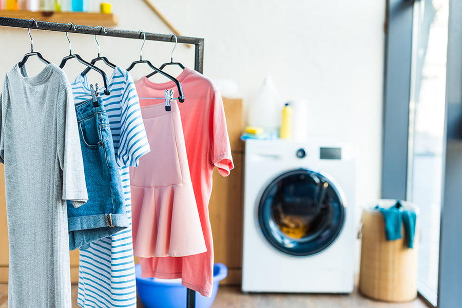 How Often Should You Wash Your Clothes? The Definitive Guide