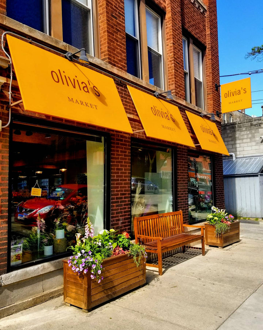 Olivia’s Market, Chicago IL