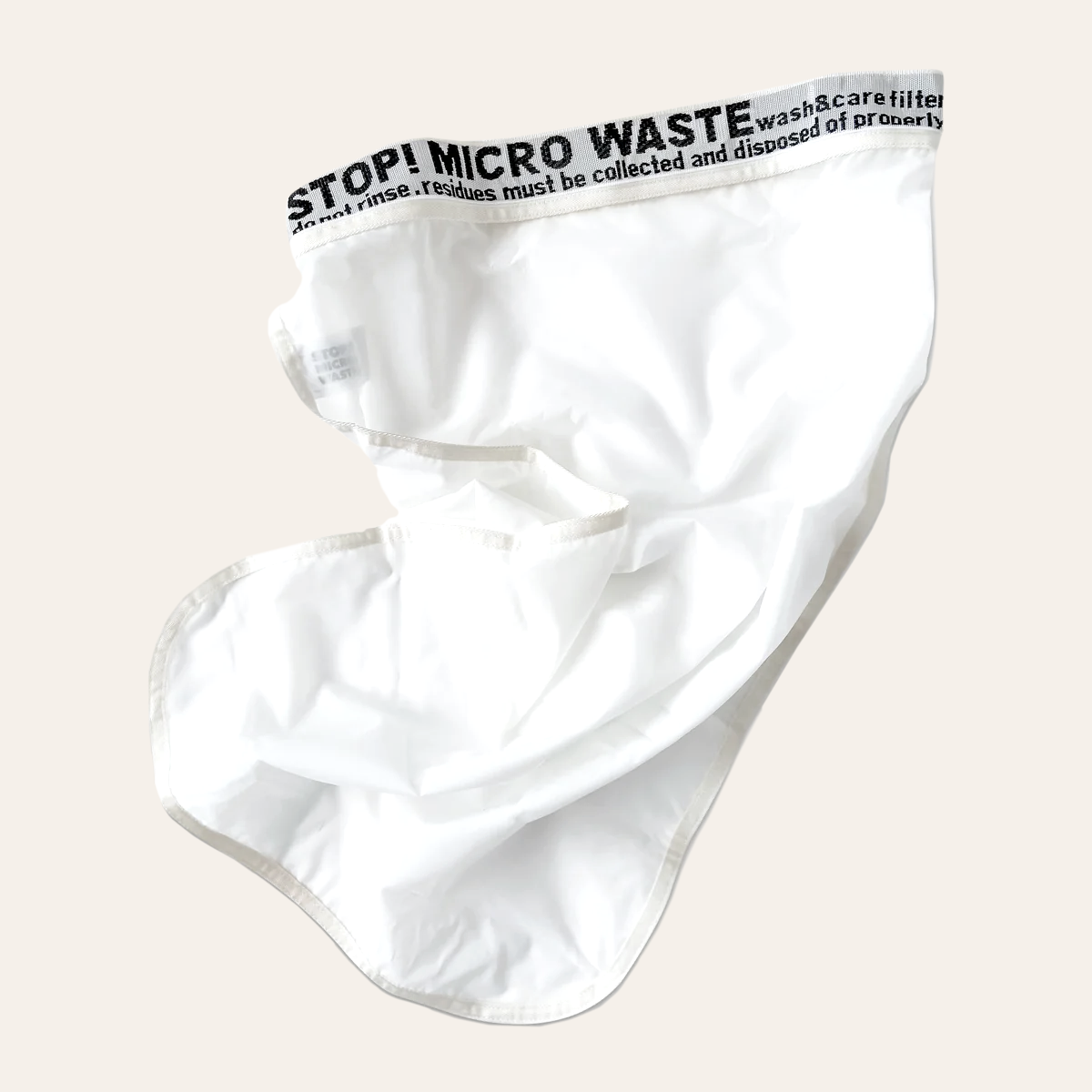 Guppyfriend Microplastic-Catching Washing Bag