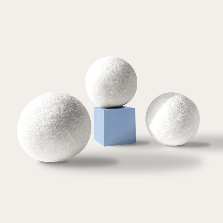 Wool Dryer Balls