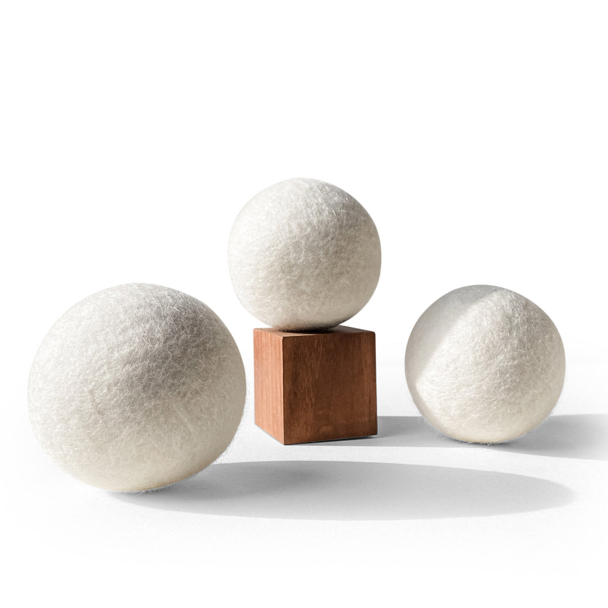 Wool Dryer Balls