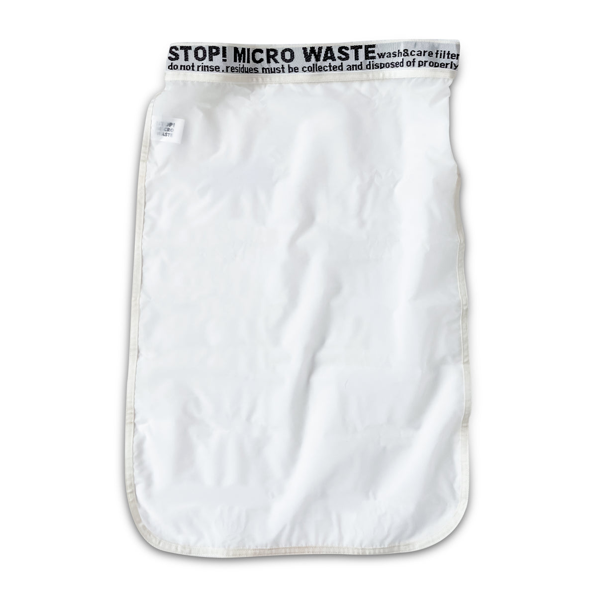 picture of washing bag for clothing